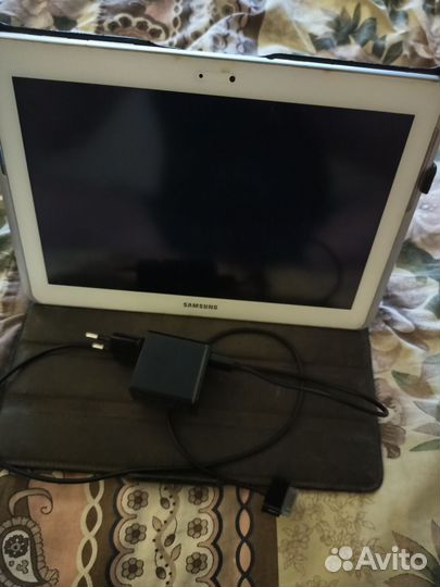 Планшет samsung tab 2