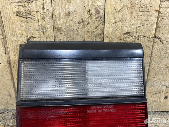 Фонарь задний правый VW Passat B3 Арт. 110902