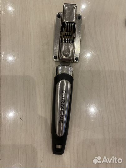 Закаточная машинка