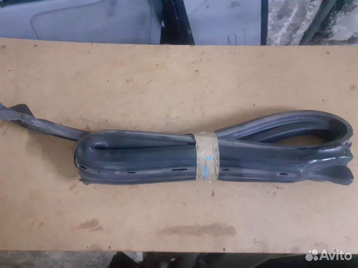 Уплотнительдвери Honda Integra db6