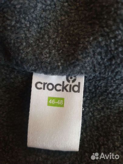 Шапка шлем crockid