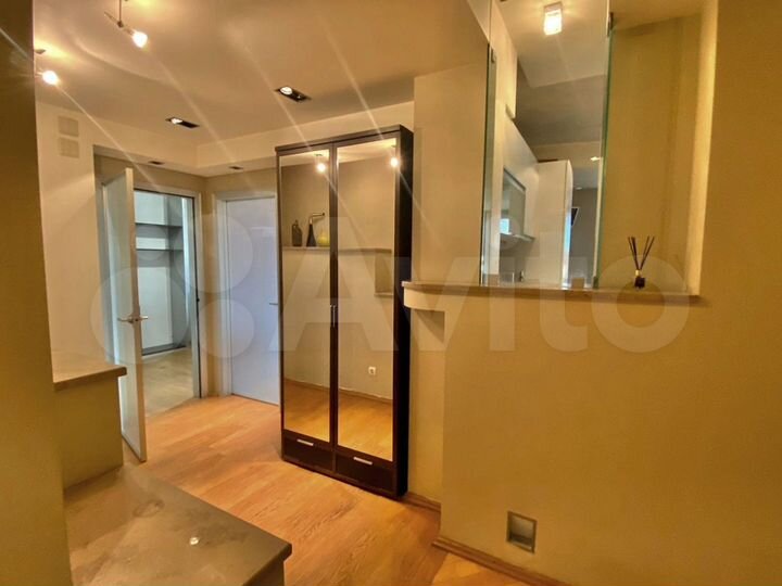 5-к. квартира, 150 м², 6/9 эт.