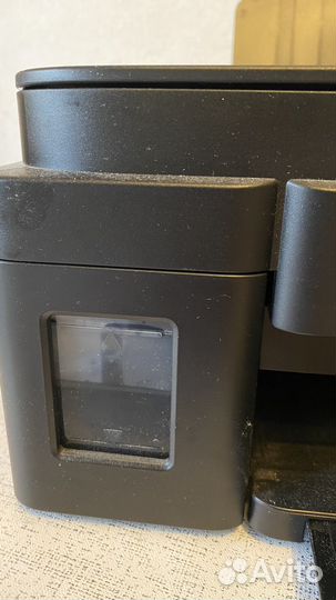 Мфу Принтер canon pixma G3411 снпч wifi