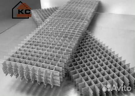 Сетка кладочная