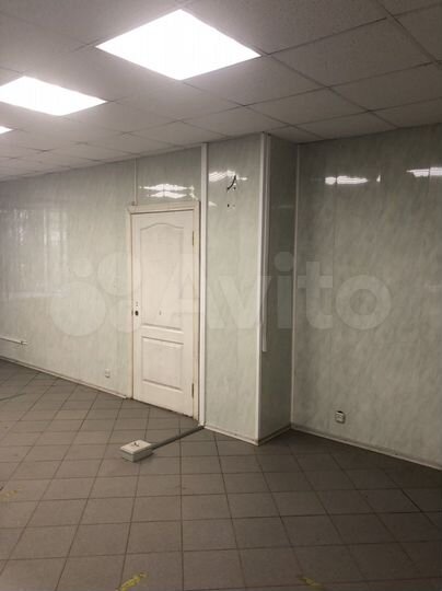 Торговая площадь, 55 м²