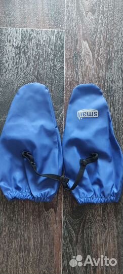 Варежки непромокайки