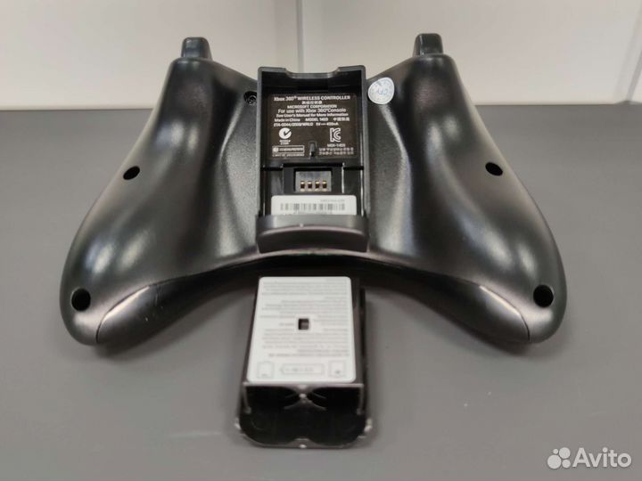 Джойстик xbox 360
