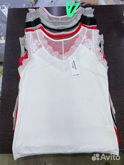 Двойка женская