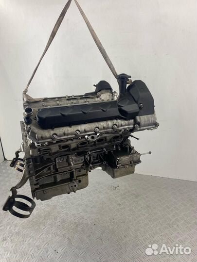Двигатель S85B50A BMW M5 E60/E61 E60