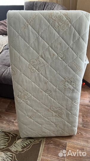 Матрас детский