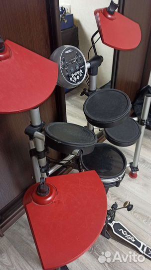 Электронные барабаны medeli dd501