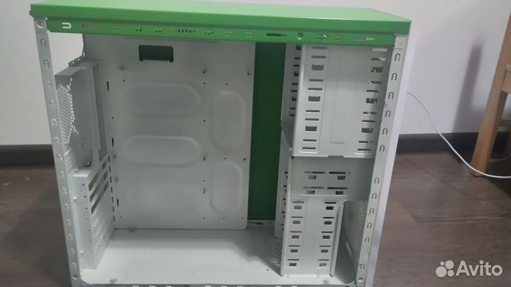 Корпус для пк