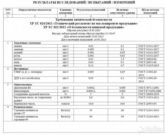 Масло подсолнечное опт