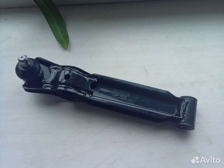 Рычаг подвески для дэу матиз