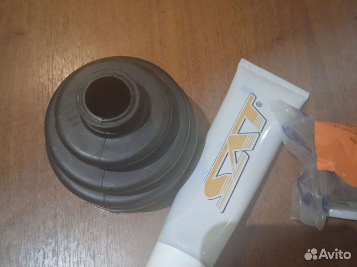 Шуруз внутрений