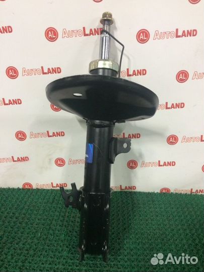 Стойка передняя левая Toyota Camry Gracia SXV20