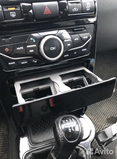 Подстакание ваз