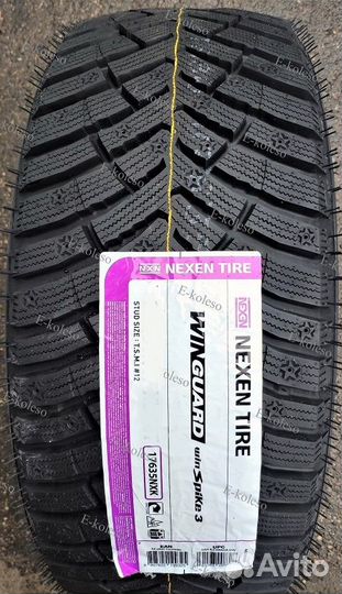 Nexen Winguard WinSpike 3 225/60 R17