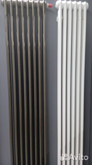 Радиатор Rifar Tubog 2180 6 секций