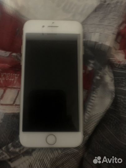 Телефон iPhone 7 128gb