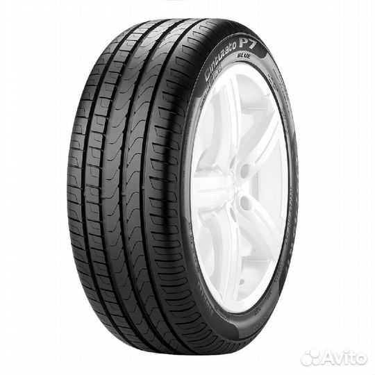 Pirelli Cinturato P7 245/50 R19 105W