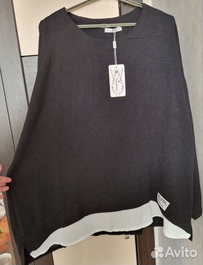 Кофта женская 58-62