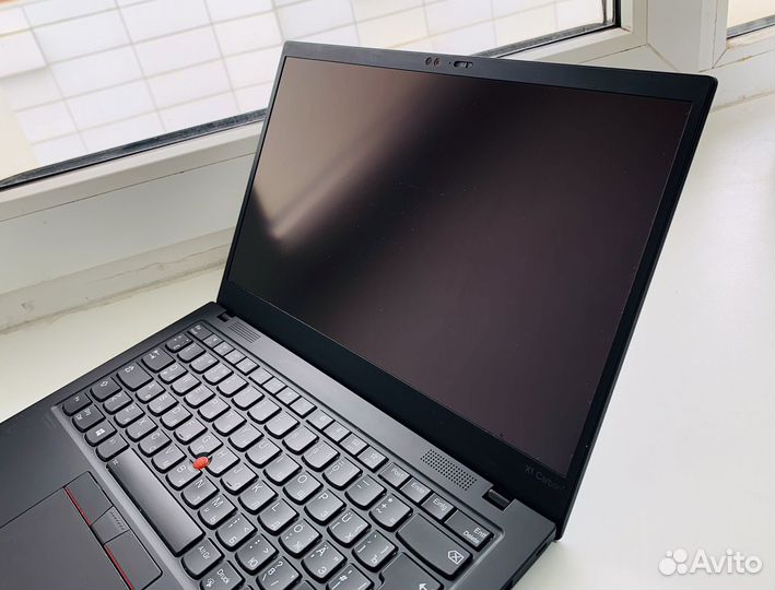 ThinkPad X1 2022 + LTE