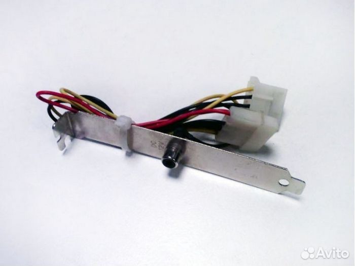 Планка расширения 12V