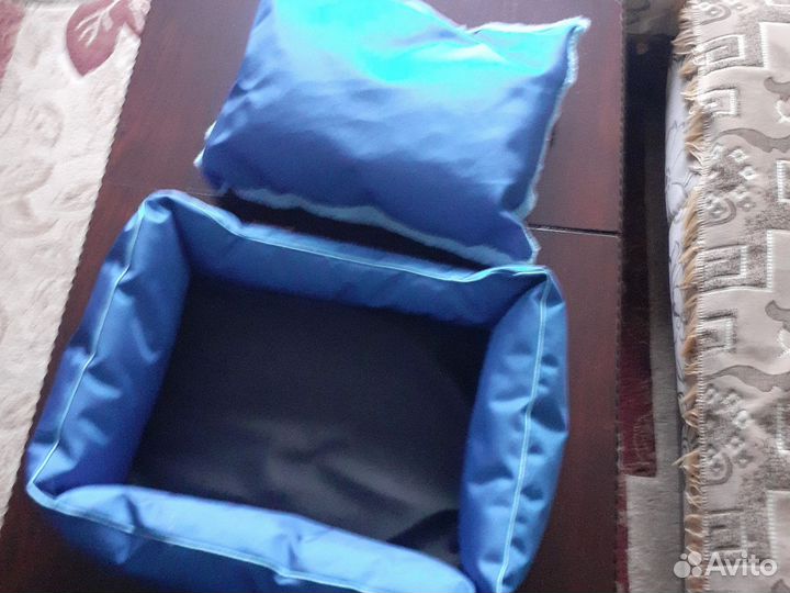 Лежанка для собак