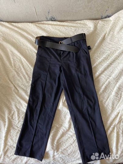 Форма полиции (размеры и цены в описании)