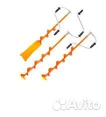 Ледобур арктика 150