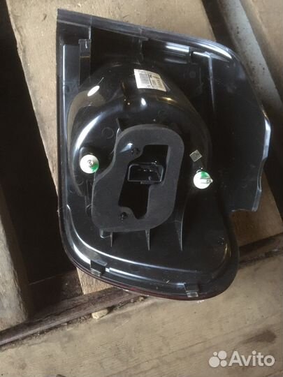 Фонарь гольф плюс