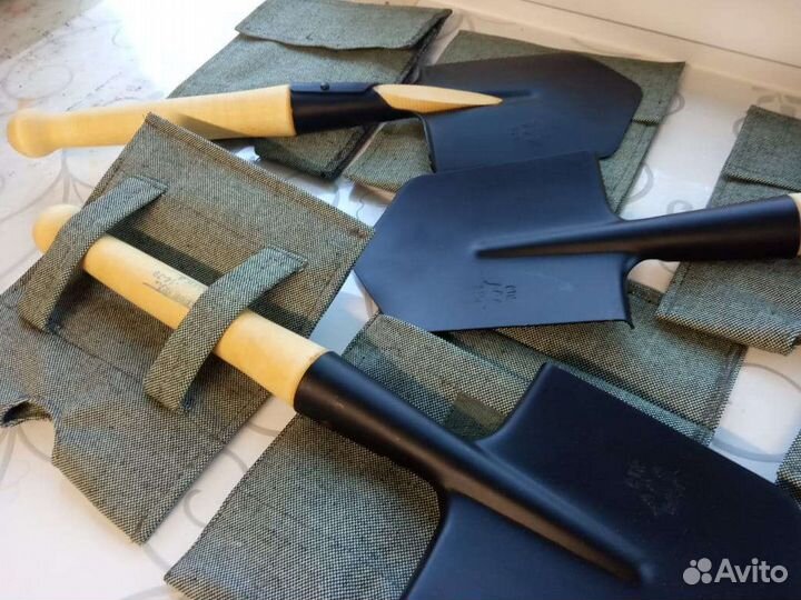 Саперная лопата