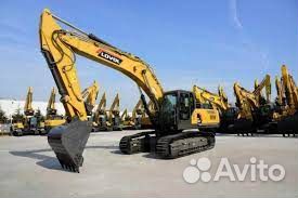 Машинист экскаваторщик