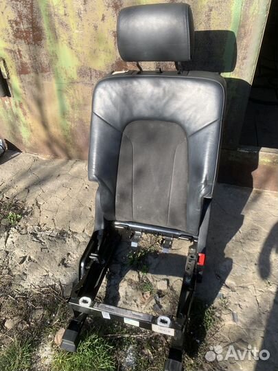 Продам сиденья