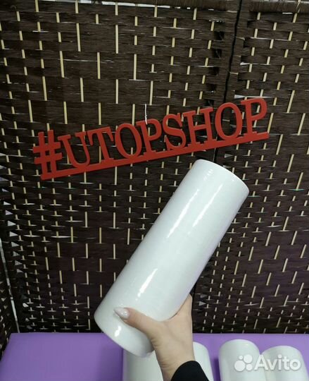 Салфетка 30х40 в рулоне