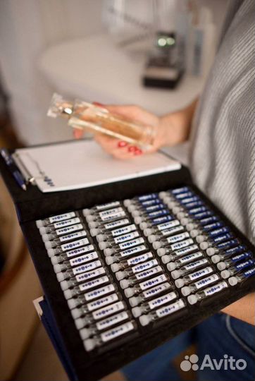 Парфюм Духи Чехия