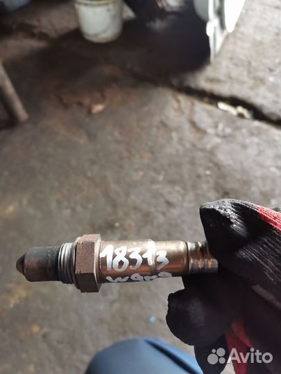 Датчик кислородный Lambdasonde лямбда зонд