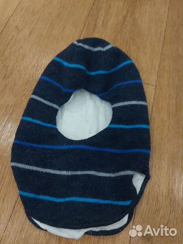 Шапка-шлем Kerry (зима). Р.50