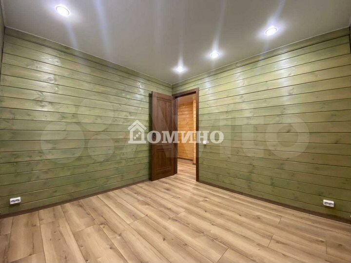 Дача 47,2 м² на участке 4 сот.