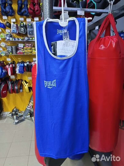 Форма боксерская для детей M. новая