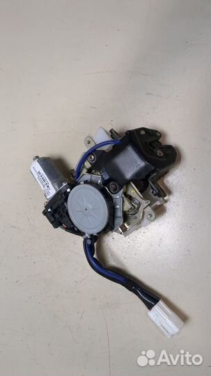 Замок багажника Lexus RX, 2006