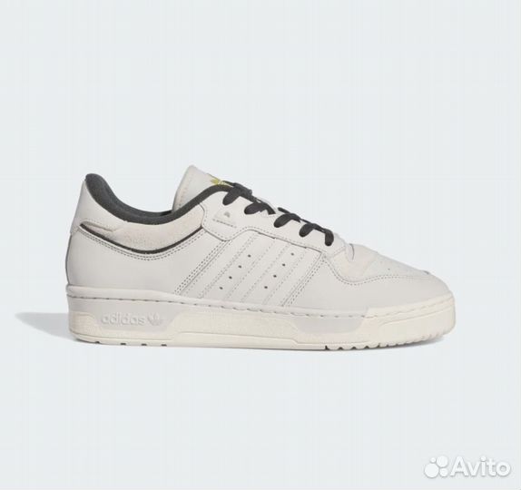 Adidas Originals Rivalry 86 low кеды