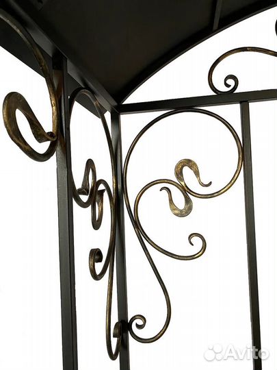 Беседка Элен