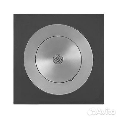 Плита под казан чугунная везувий пк-400 усиленная