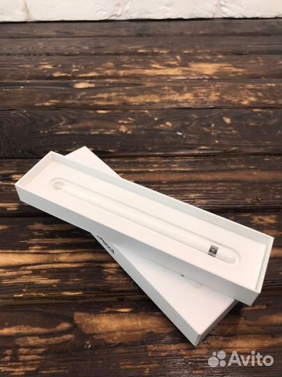 Стилус Apple Pencil Gen1