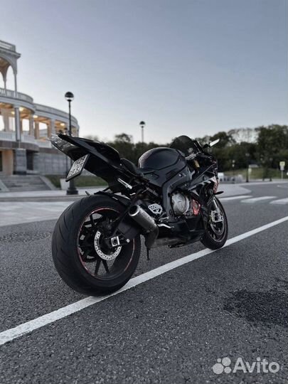 BMW S1000RR