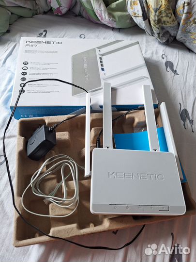 Keenetic Air kn 1610