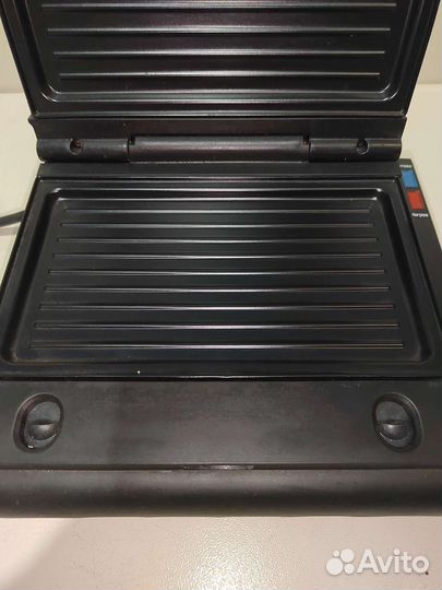 Электрогриль Kitfort KT-1632