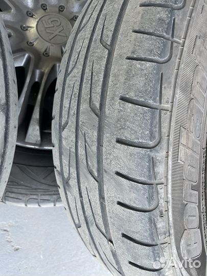 Cordiant Comfort 185/65 R15